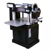 Рейсмусовый станок с валом Helical WARRIOR W0204D HL 230В