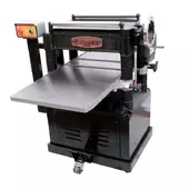 Рейсмусовый станок 510 мм WARRIOR W0201 HL с валом Helical