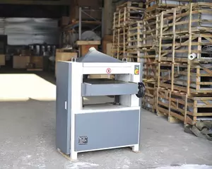 Рейсмусовый станок LTT МВ108Н