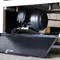 Рейсмусовый станок LTT МВ430L с электроподъёмом стола