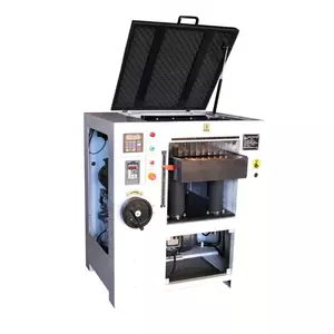 Рейсмусовый станок LTT МВ430L с&nbsp;электроподъёмом стола