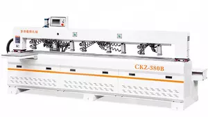 Станок торцевой сверлильно-присадочный CKZ-380B
