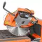 Станок камнерезный GÖLZ MS400