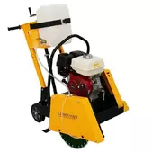 Резчик швов Сплитстоун CS-1813 с двигателем Honda