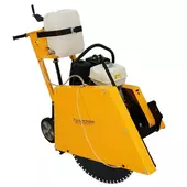 Резчик швов Сплитстоун CS-2413 с двигателем Honda