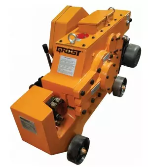 Станок для&nbsp;рубки арматуры GROST RC-40М01