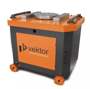 Станок для&nbsp;гибки арматуры Vektor GW32