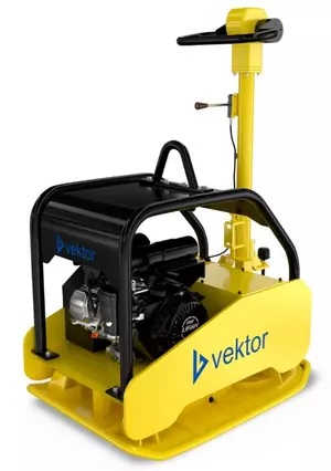 Виброплита Vektor VPG-500C