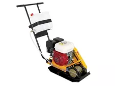 Виброплита Сплитстоун VS-134 с двигателем Loncin