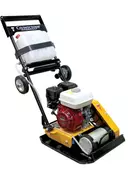 Виброплита Сплитстоун VS-245 Е10 с двигателем Loncin