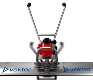 Виброрейка Vektor VSG-2.5